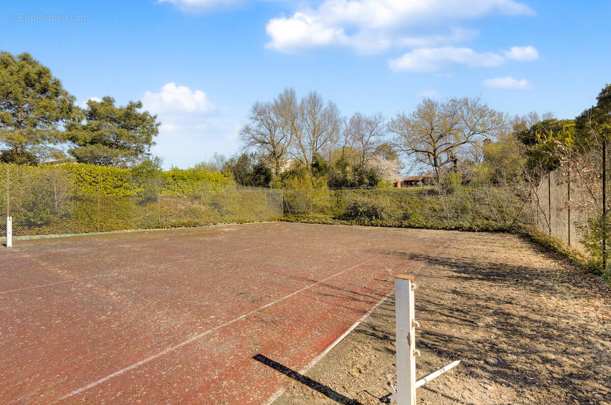 Terrain à AIGREFEUILLE