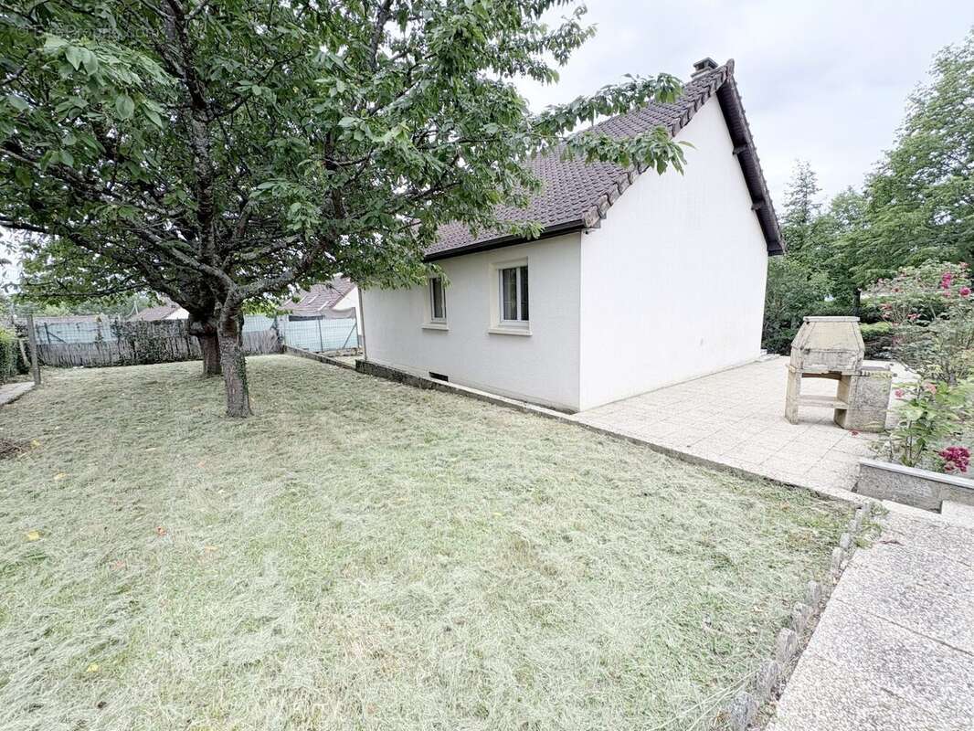Maison à MULSANNE