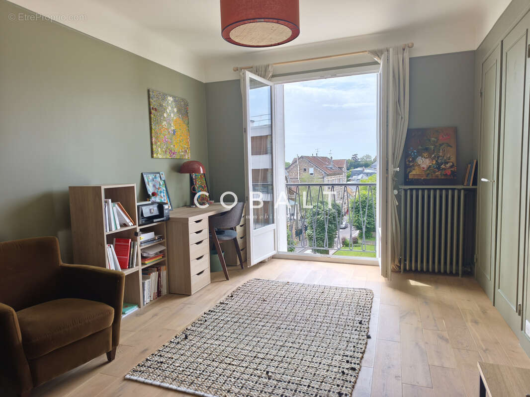 Appartement à VERSAILLES