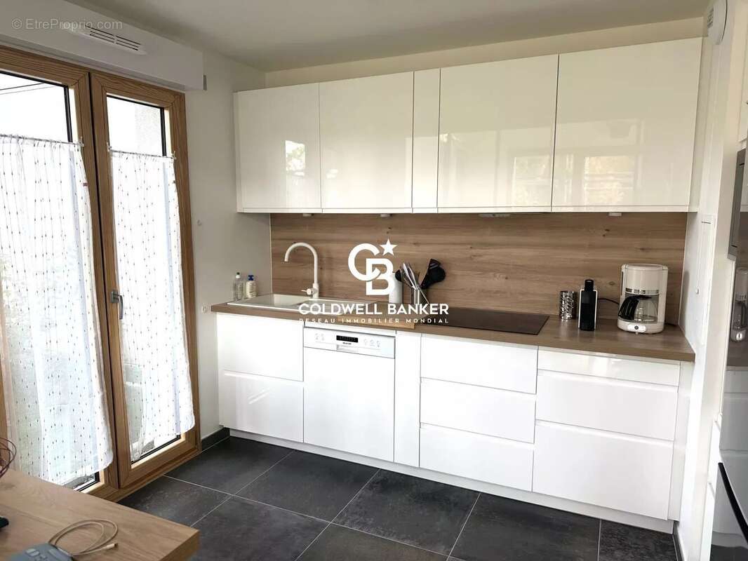 Appartement à LE VESINET