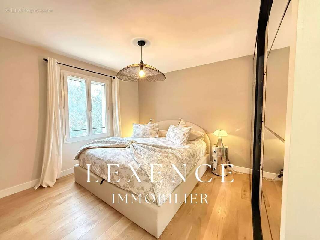 Maison à AIX-EN-PROVENCE