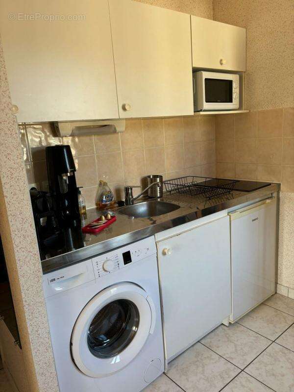 Appartement à AIX-LES-BAINS