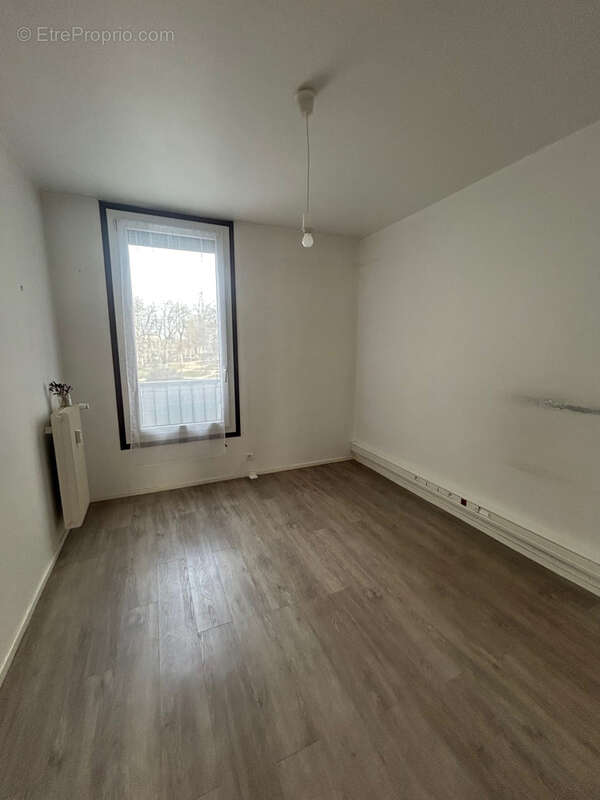 Appartement à CHAUMONT