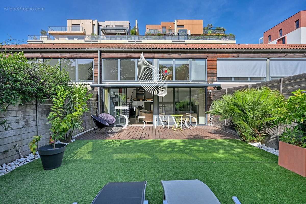 Magnifique villa / loft - photo 18