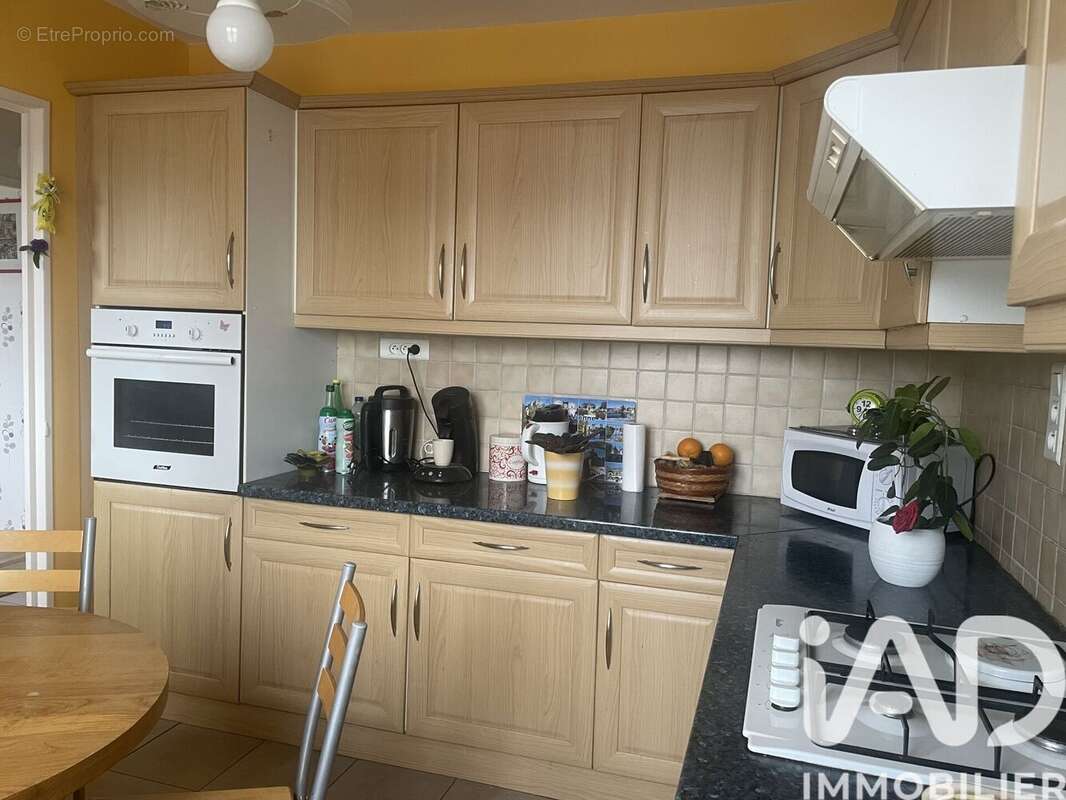 Maison 120 m² à Franchesse  - photo 6