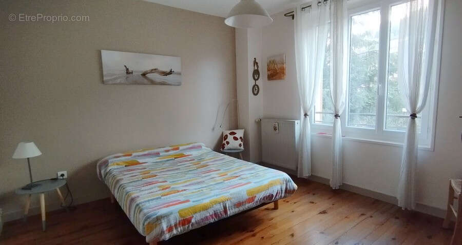 Maison à LE CHEYLARD