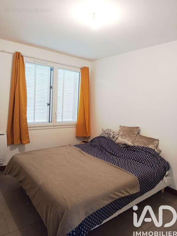 Photo 9 - Maison à JUILLE