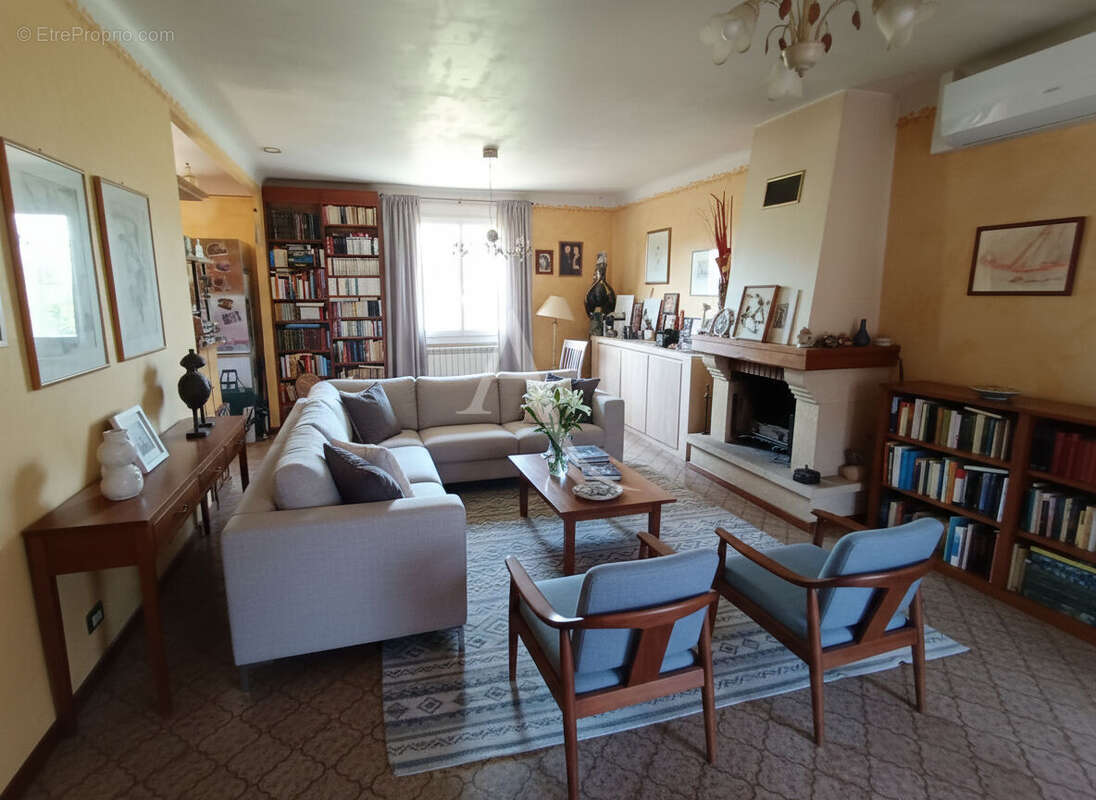 Maison à NOZAY