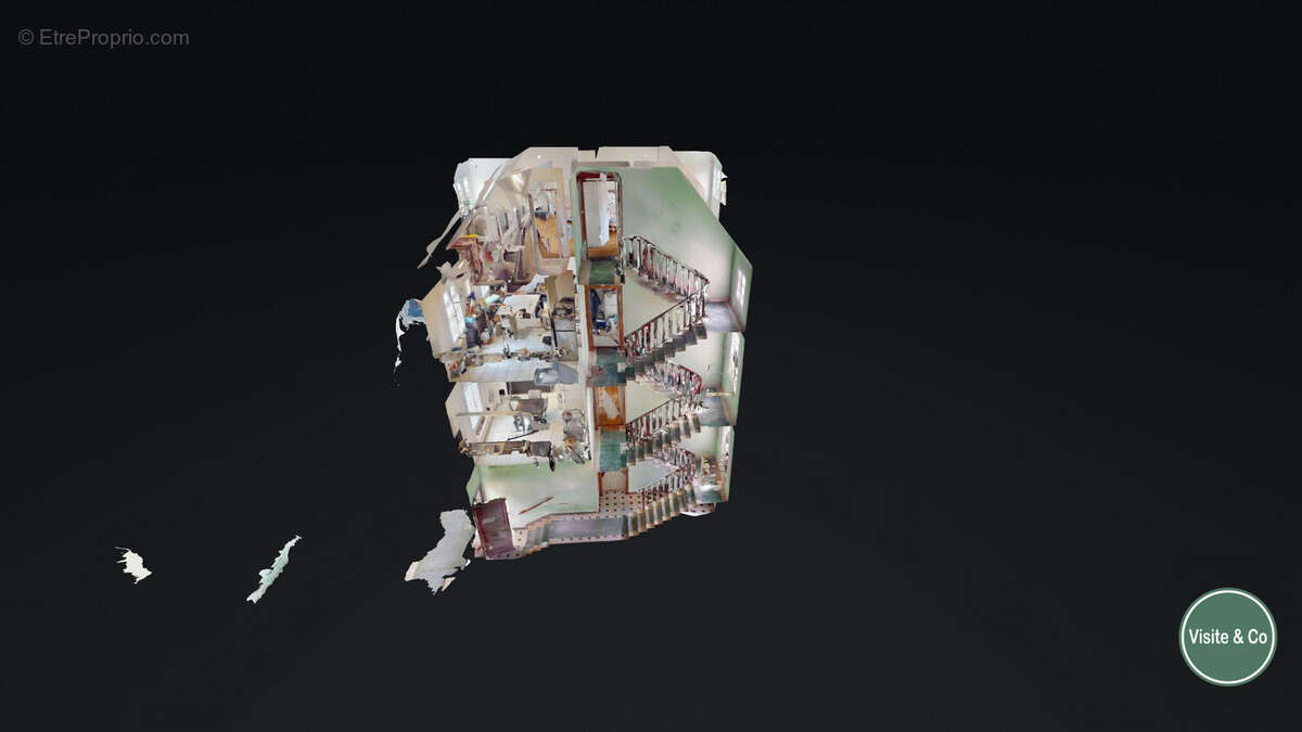 Appartement à FALAISE