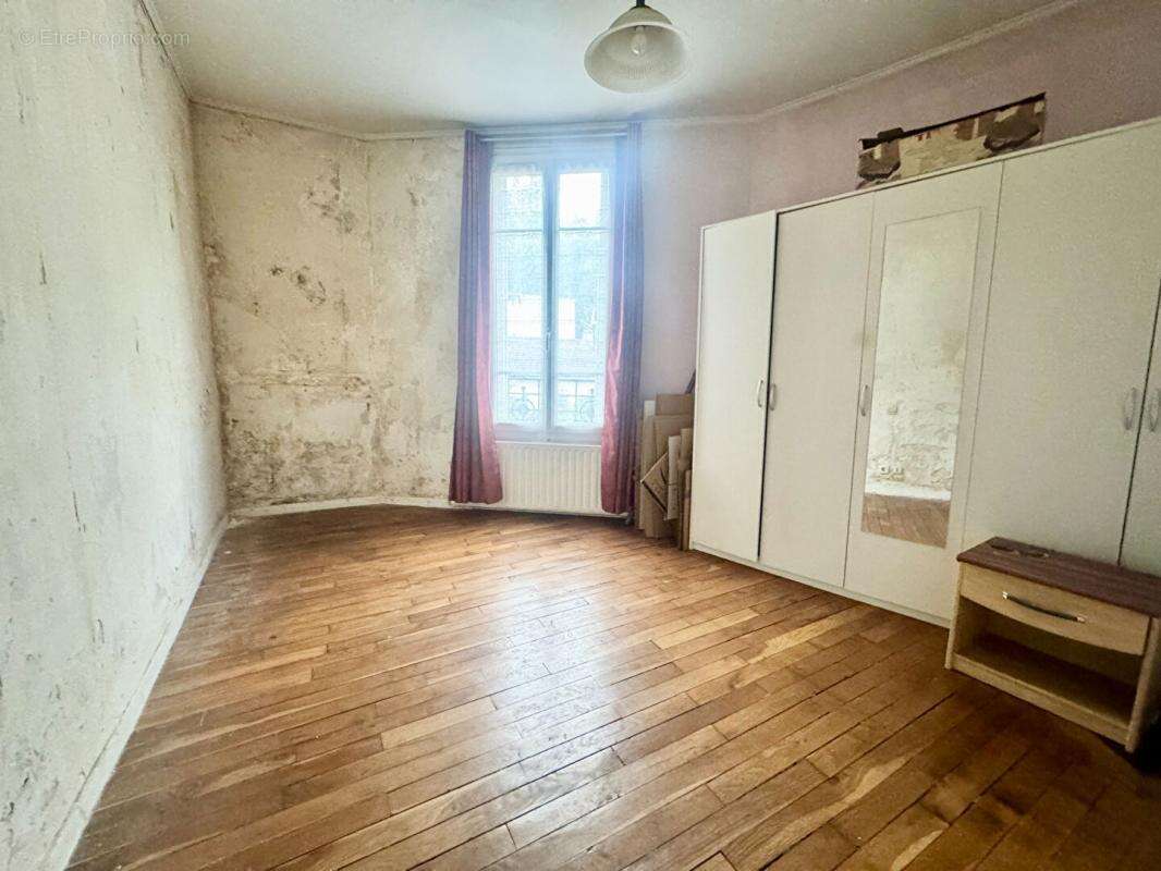 Appartement à SAINT-DENIS