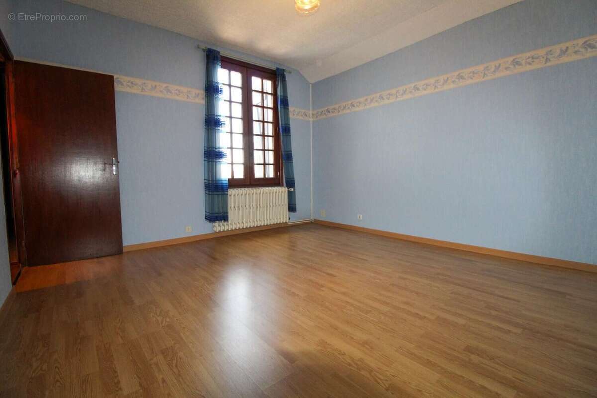 Photo 4 - Maison à SAINT-VALLIER