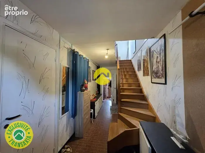 Maison 4 pièces 89 m² à vendre à Mornay-Berry (18350) - photo 8