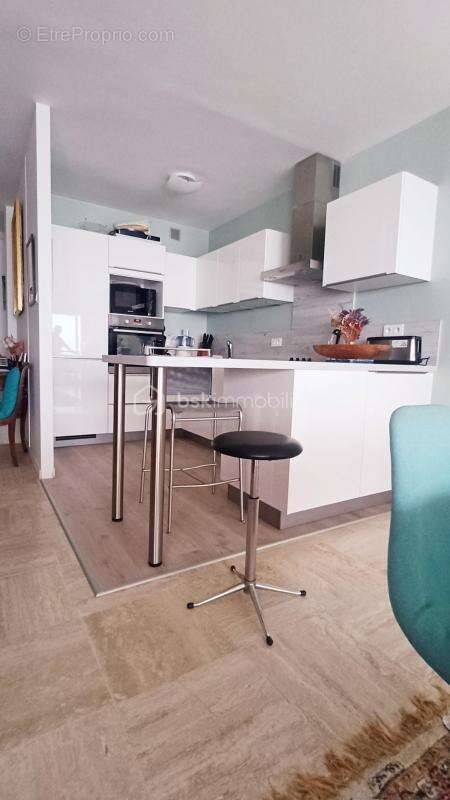 Appartement à LES SABLES-D&#039;OLONNE