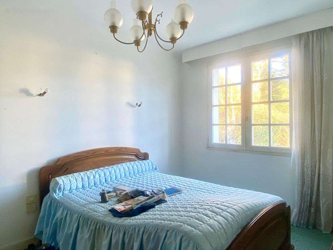 Maison à SAINTE-LUCE-SUR-LOIRE