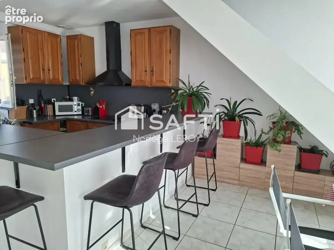Photo 1 - Appartement à BELFORT