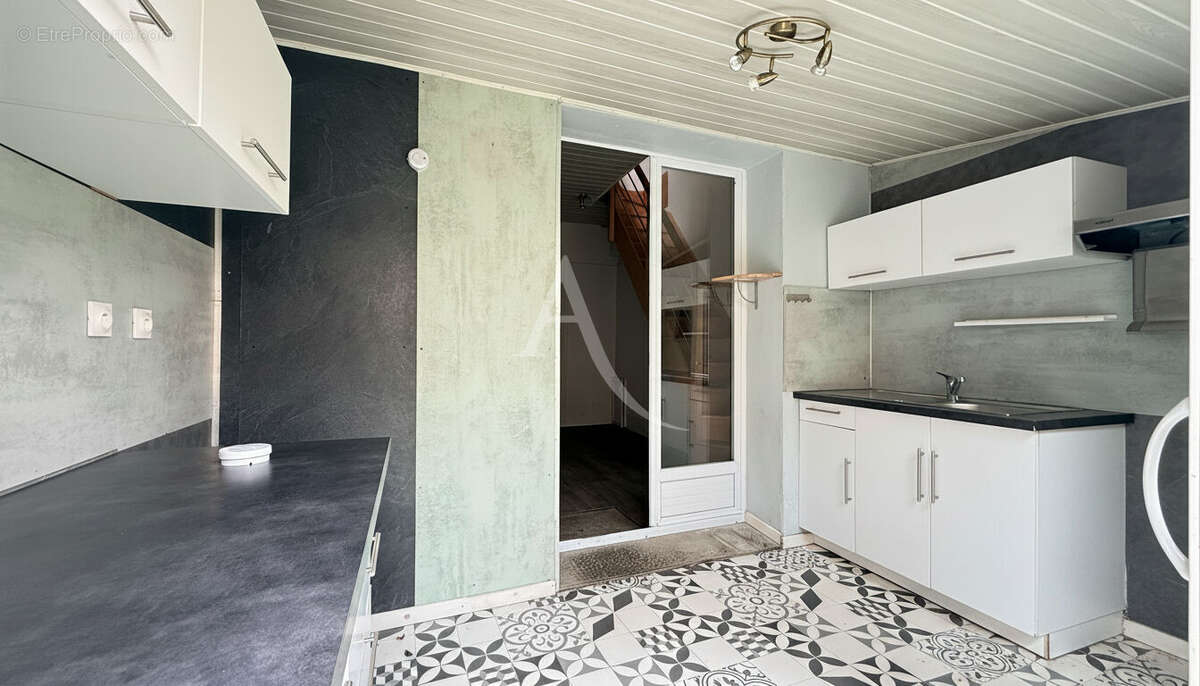 Maison la roche sur yon - exclusivite amanda - photo 2