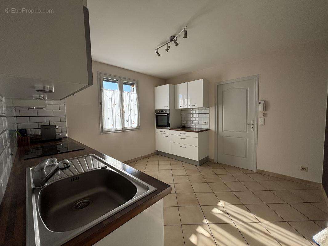 Maison à CASTRES