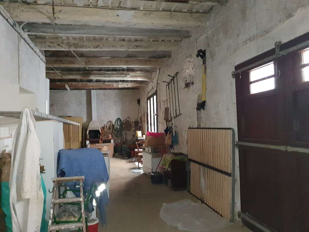 Maison à AUTIGNAC