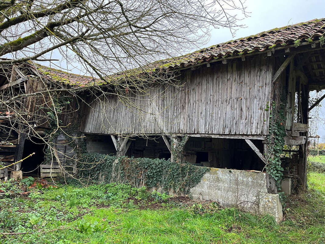 Villeneuve de  Marsan - photo 9