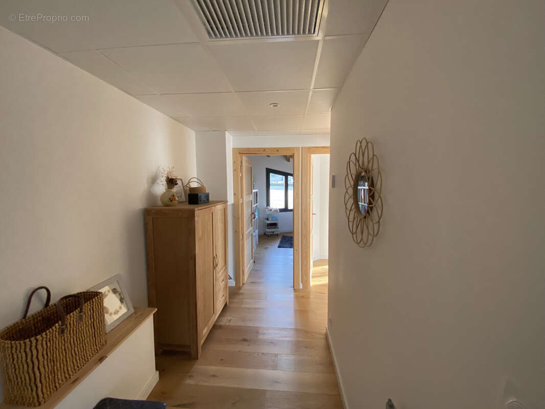 TARGASSONNE - Vente magnifique maison moderne et spacieuse - photo 8