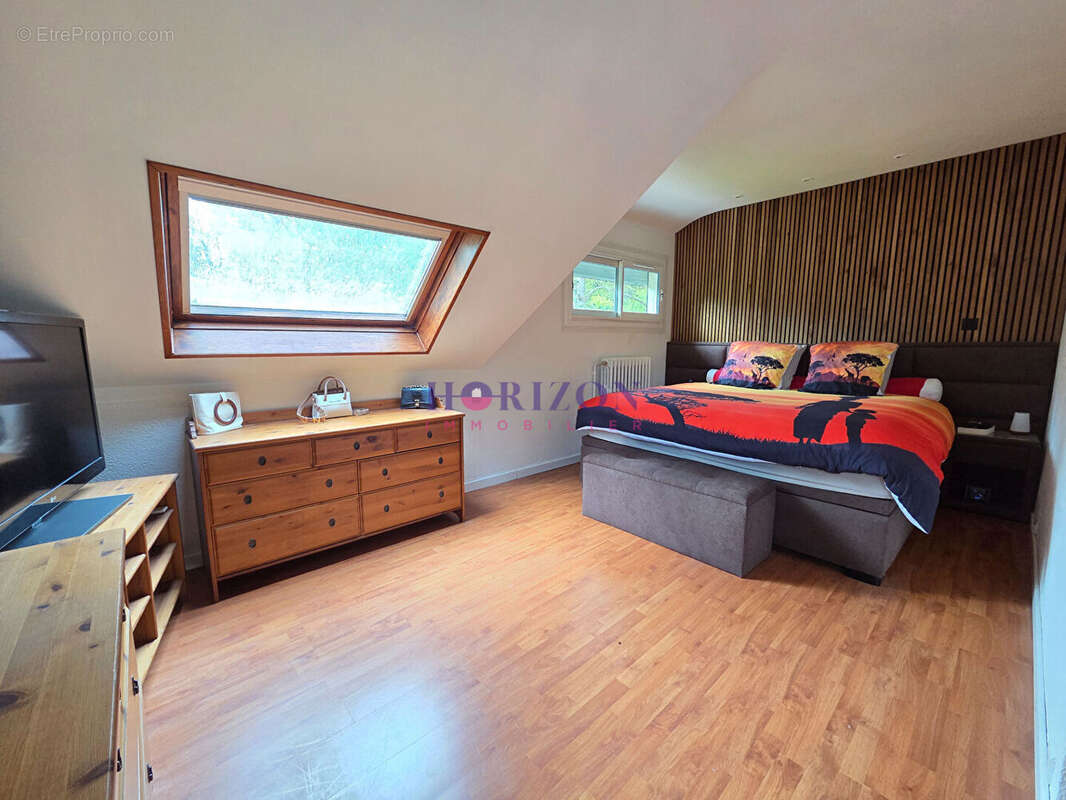 Maison à ORRY-LA-VILLE