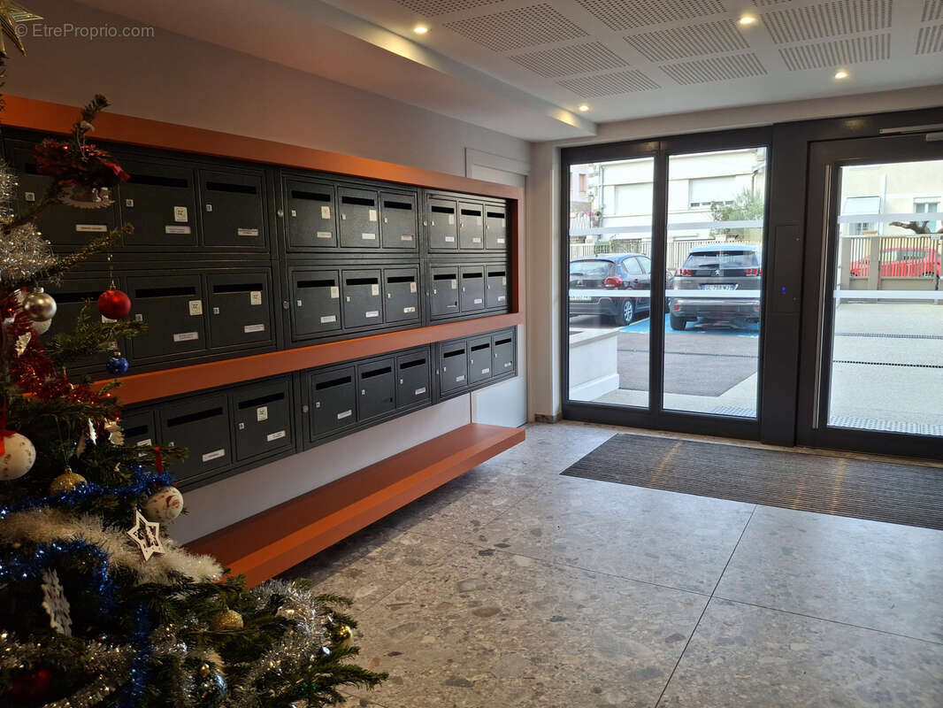 Appartement à VALENCE