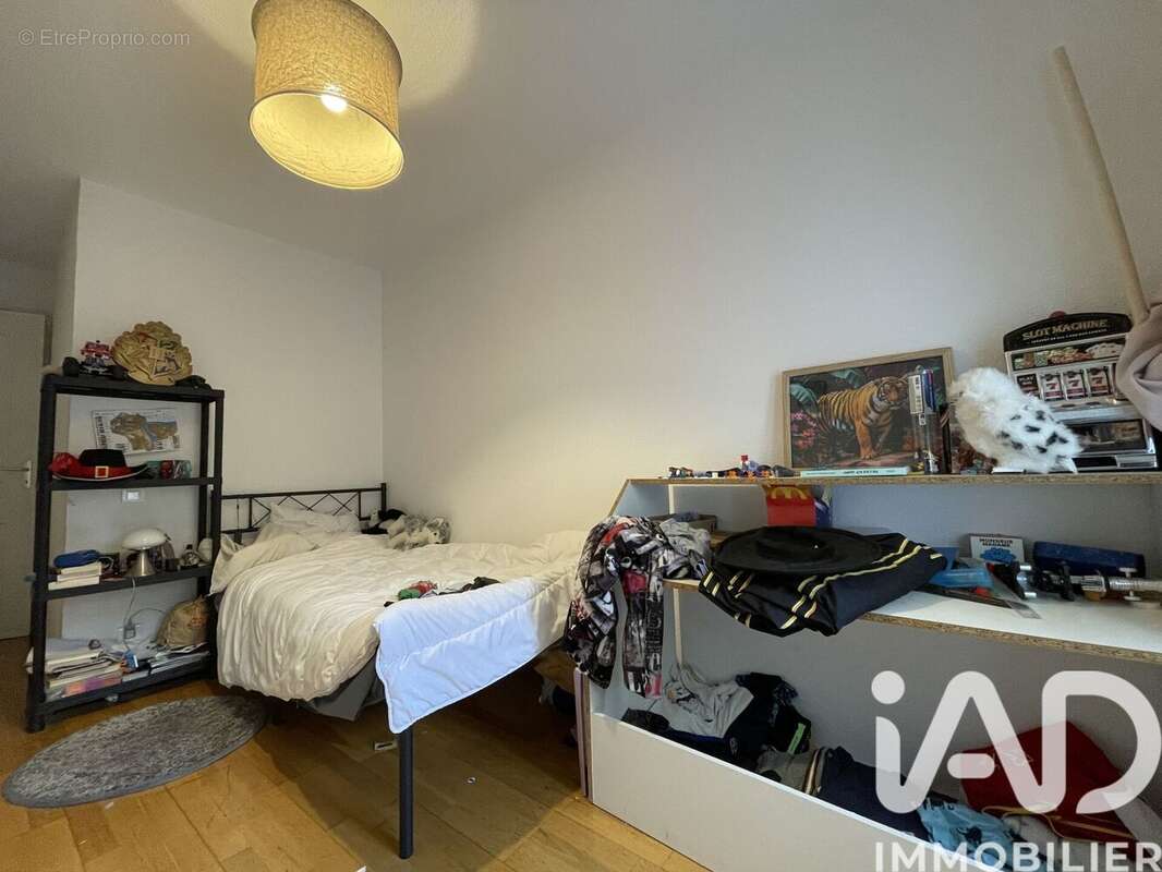 Maison 68 m² à Auray  - photo 6