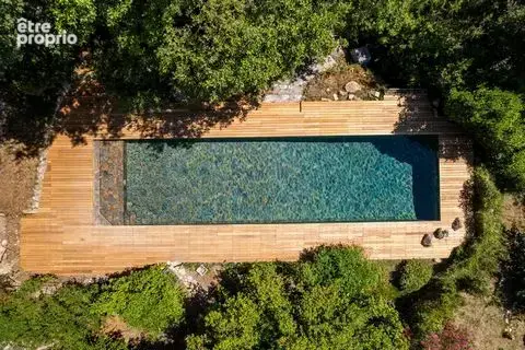 Maison 8 pièces 300 m² à vendre à Le Tignet (06530) - photo 2