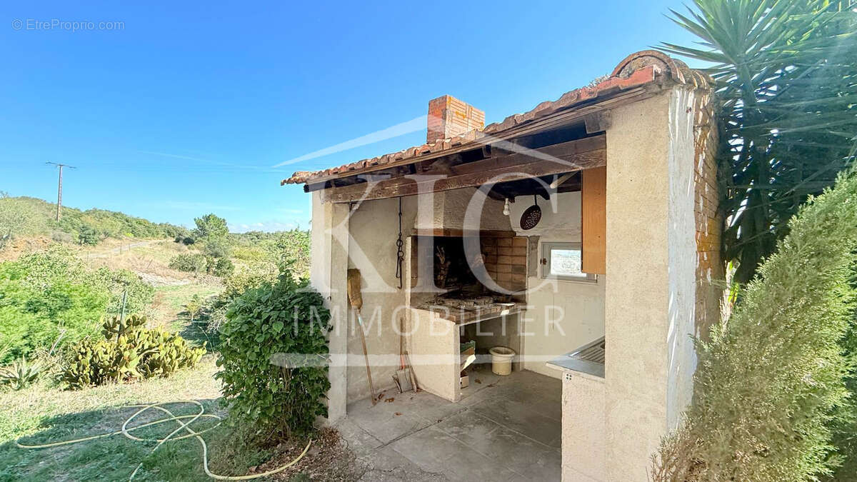 Maison à CARCASSONNE