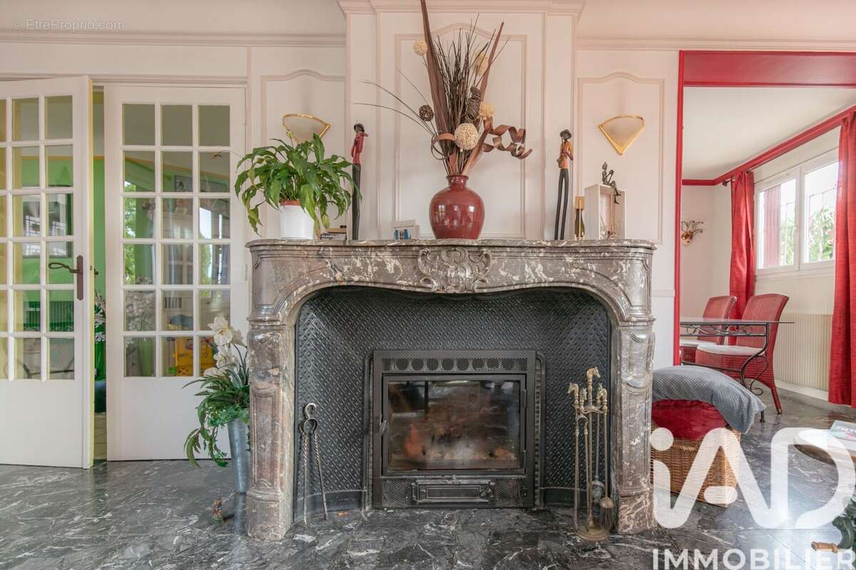 Photo 6 - Maison à PONTAULT-COMBAULT