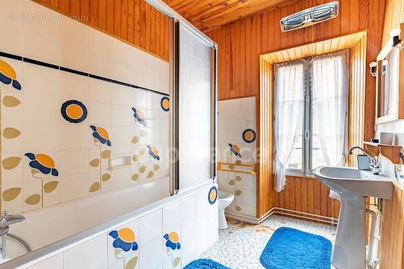 Maison à BILLY-SUR-OURCQ