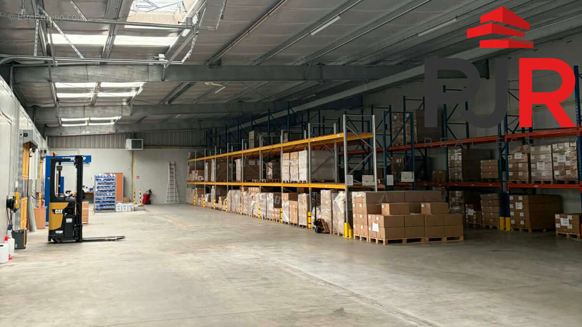 Commerce à HEILLECOURT