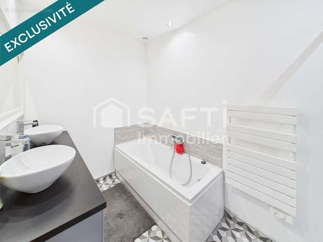 Photo 8 - Maison à SAINT-MEDARD-EN-JALLES