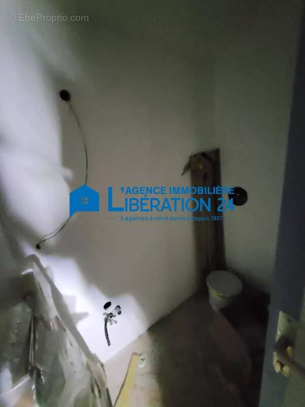 Appartement à SAINT-ROMAIN-EN-JAREZ