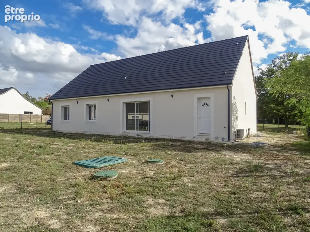 Villa de 127m2 à vendre à Villefranche-Sur-Cher - photo 13