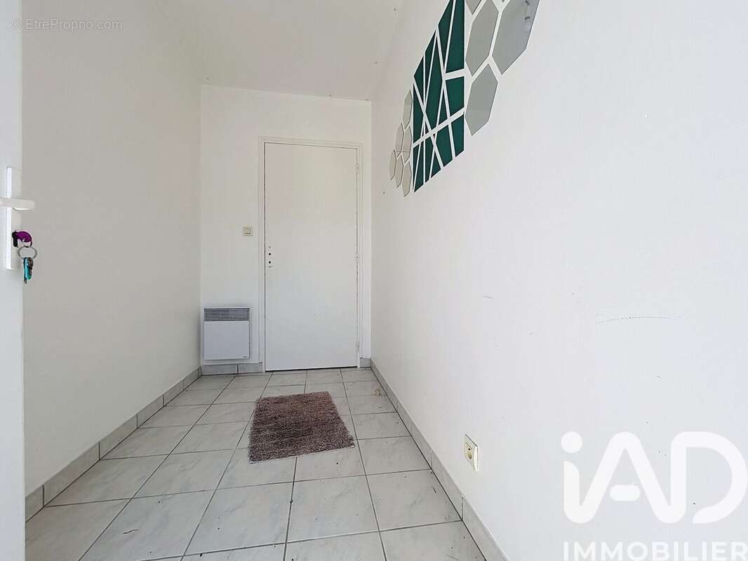 Appartement 78 m² à Pouldreuzic  - photo 4