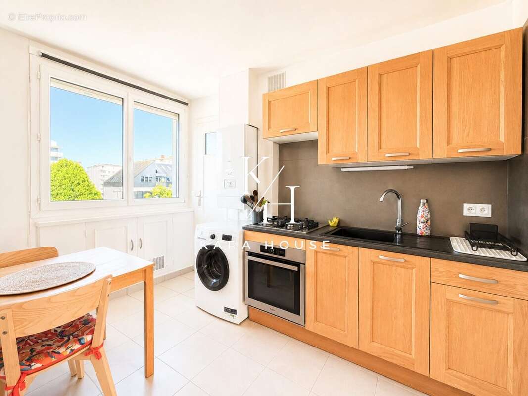Appartement à CAEN