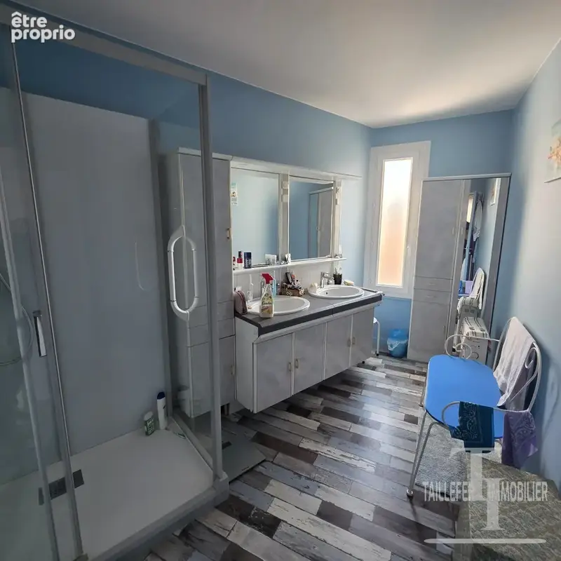 Appartement 93 m² à Perigueux  - photo 6