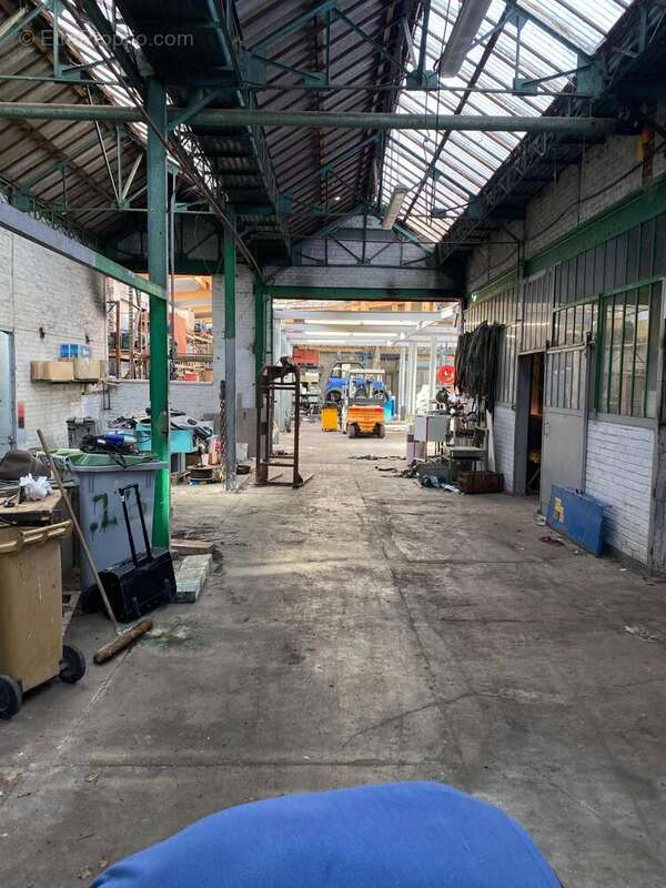 Photo 4 - Commerce à RESSONS-SUR-MATZ