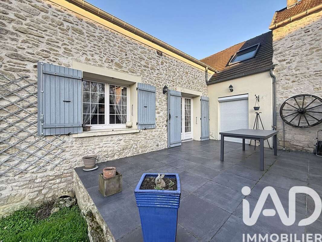 Photo 7 - Maison à FONTENAY-SAINT-PERE