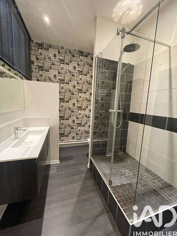 Photo 8 - Appartement à ROUEN