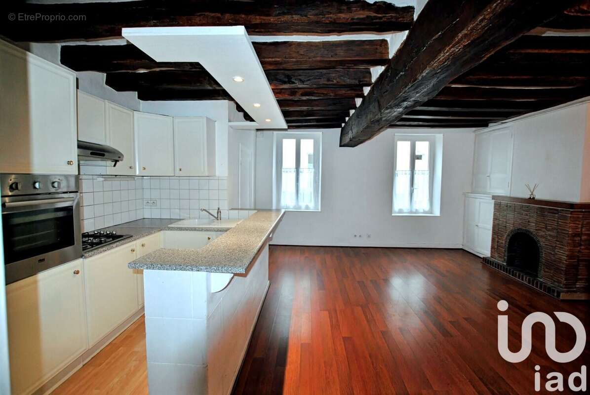 Photo 2 - Maison à BRIARE