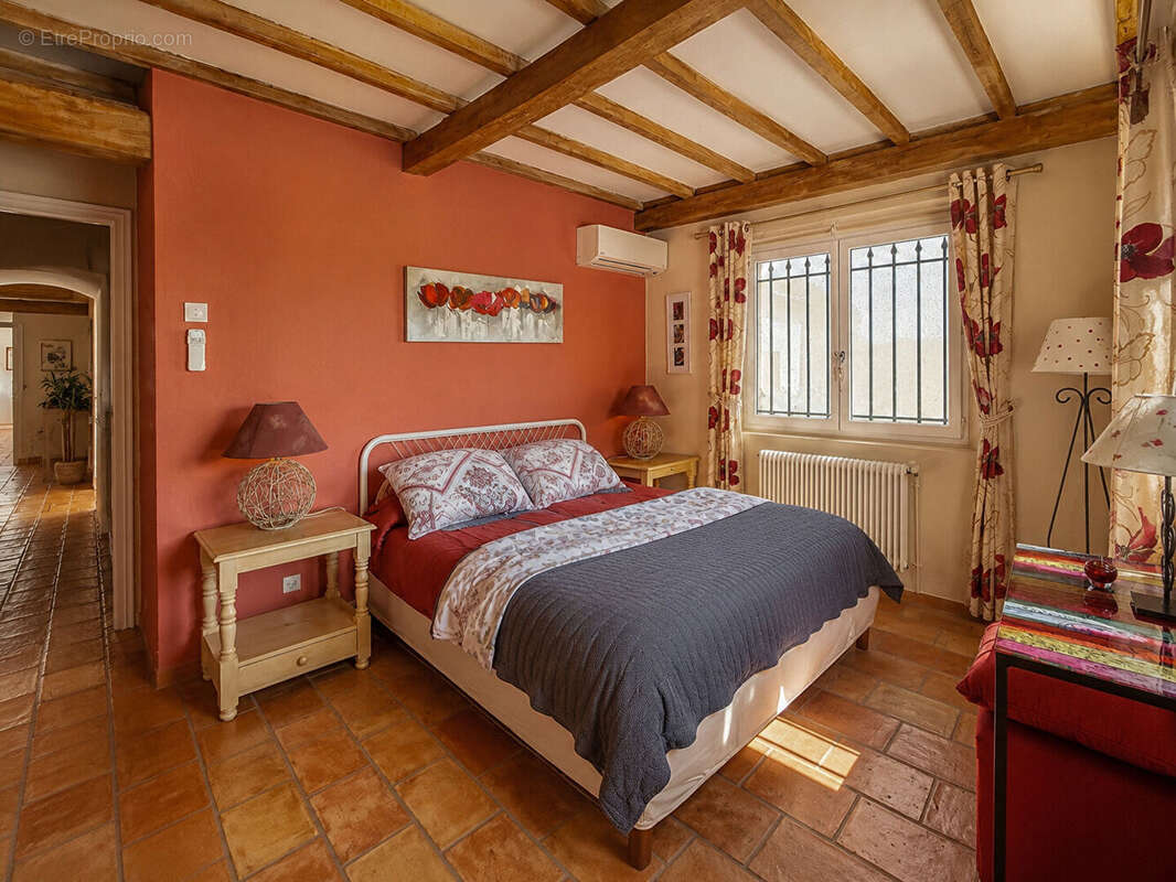 Maison à LA COLLE-SUR-LOUP