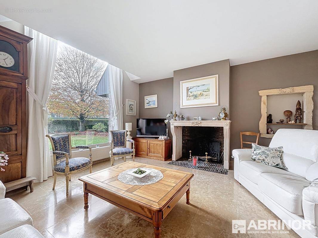 Maison à BOUSBECQUE