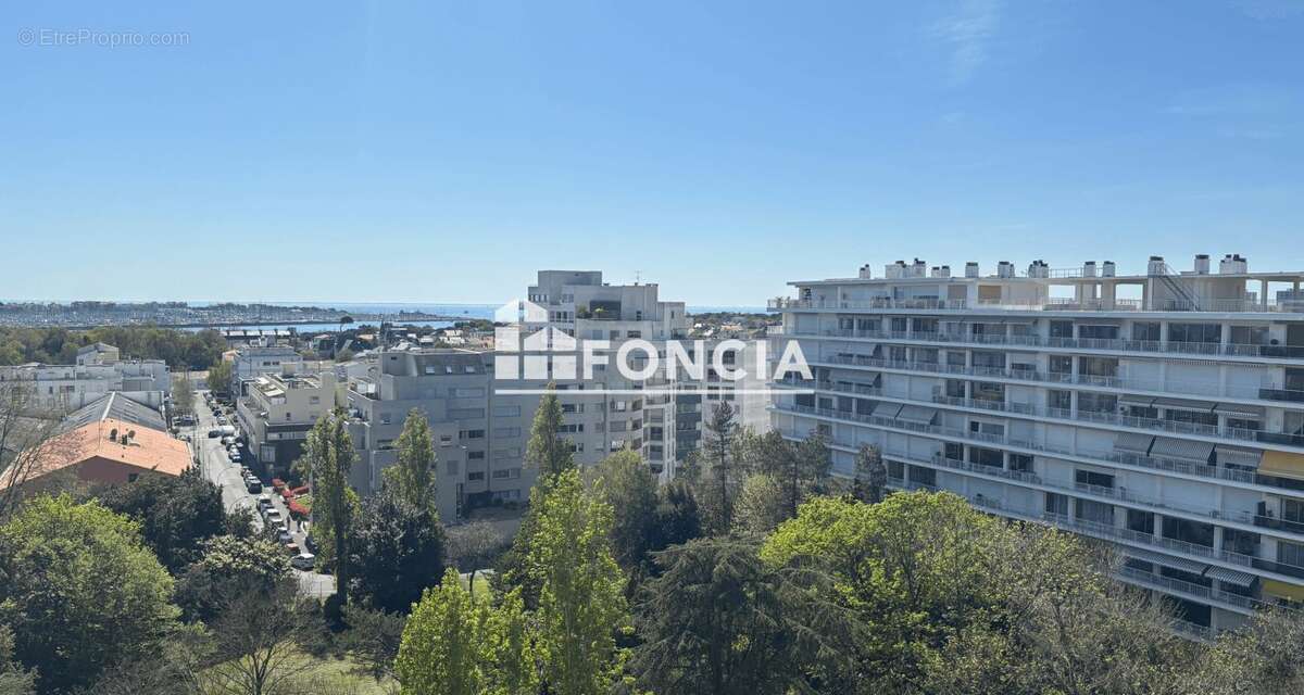 Appartement à LA ROCHELLE