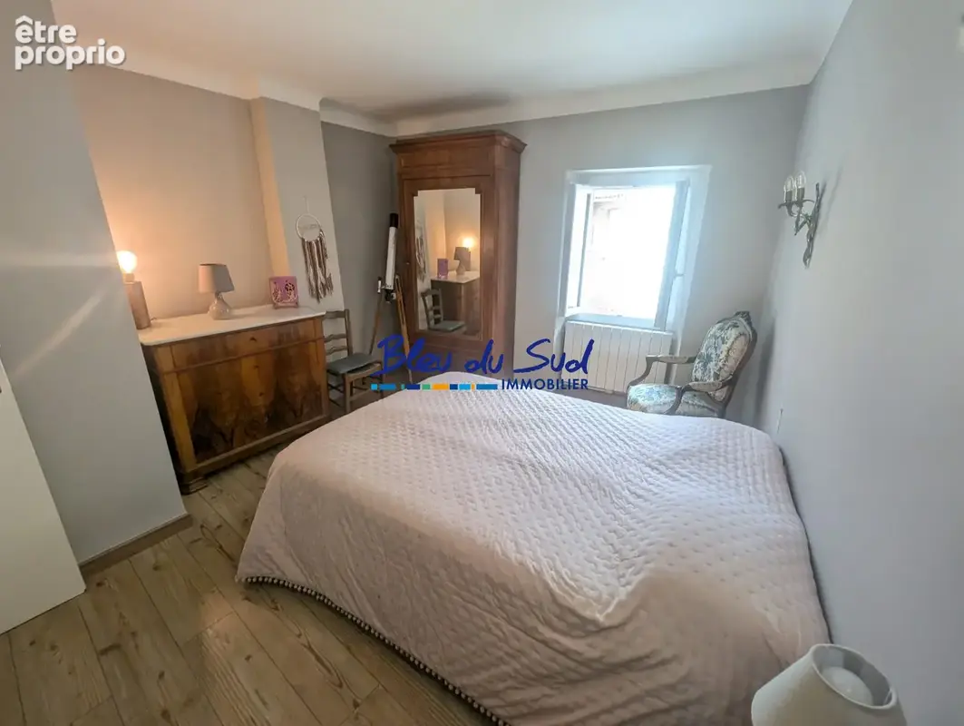 Maison 5 pièces 54 m² à vendre à Ria-Sirach (66500) - photo 9