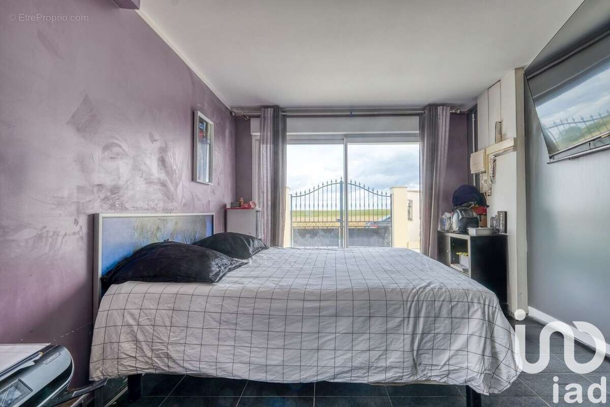 Photo 5 - Maison à OTHIS