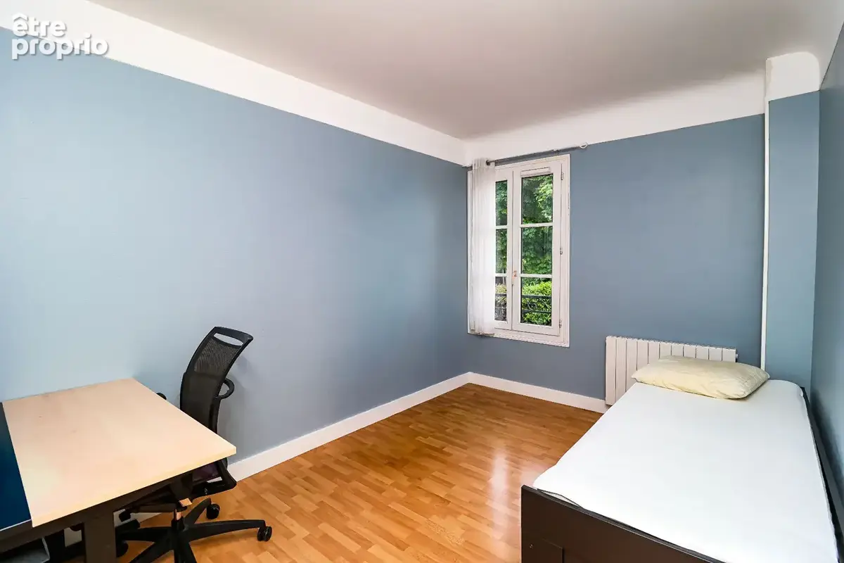 Appartement 70m² à ris-orangis - photo 6
