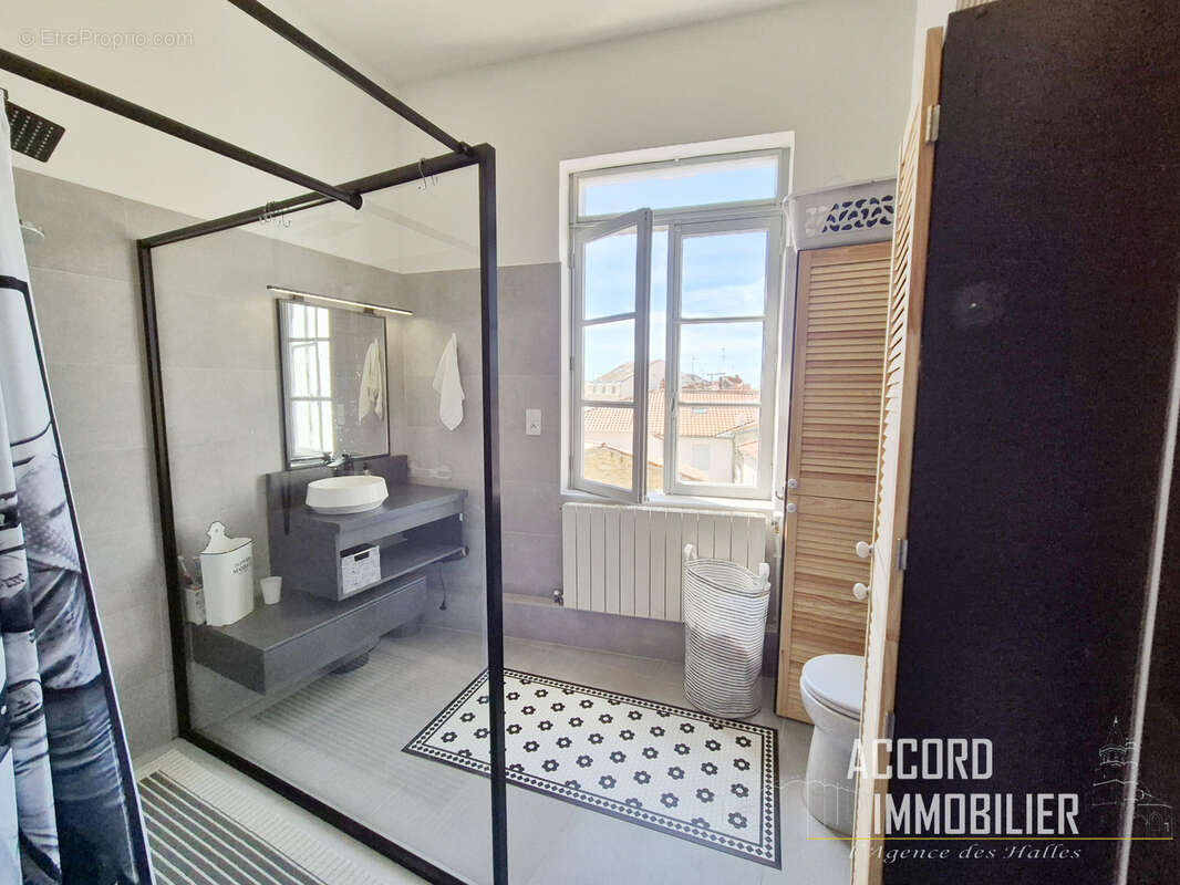 Appartement à BEZIERS