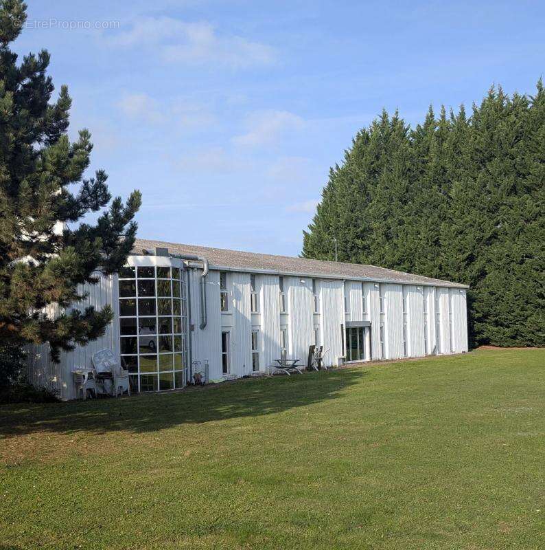 Commerce à NORDHOUSE